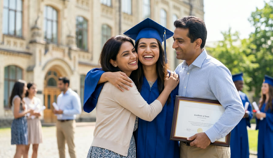 शैक्षणिक कर्ज
