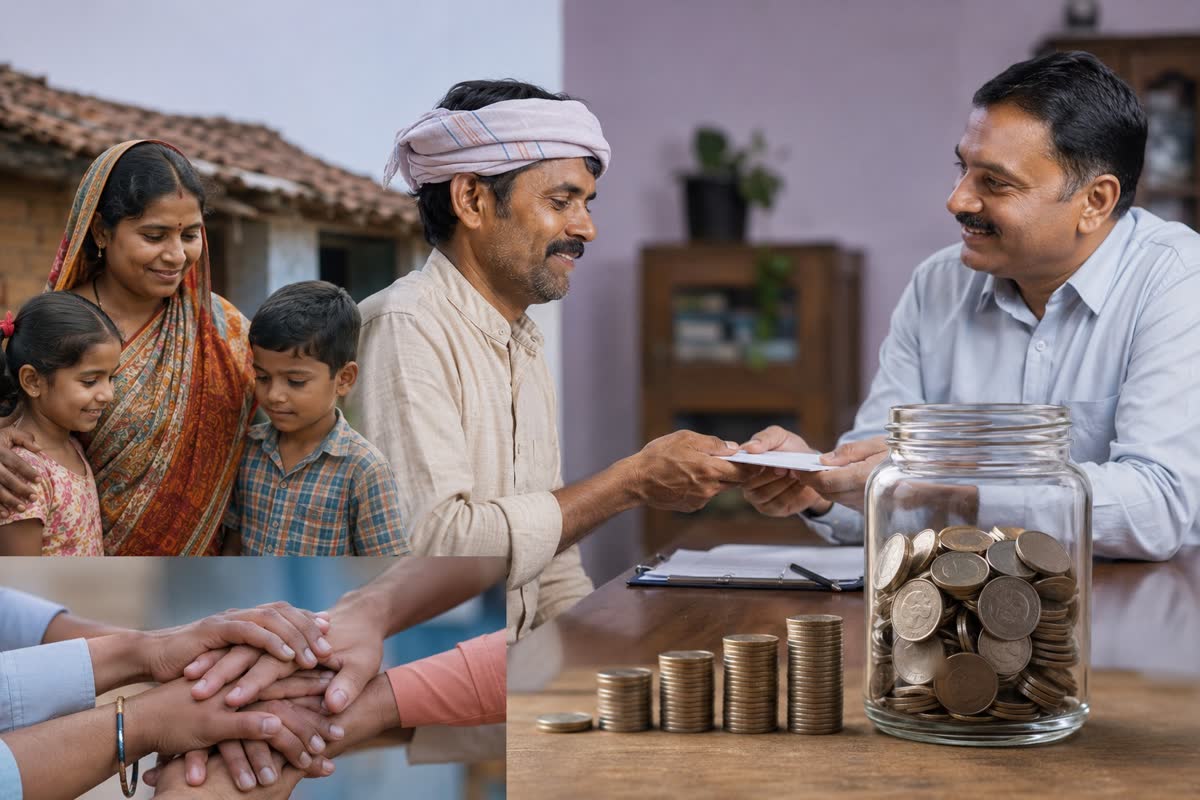 सभासद कल्याण निधी